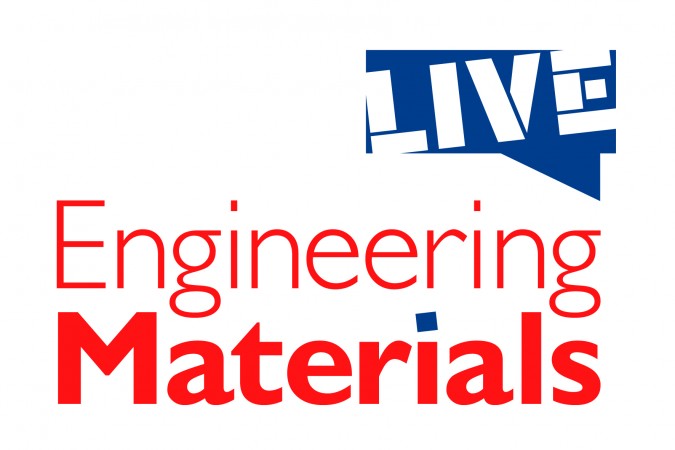 Engineering Materials Live Show 2018